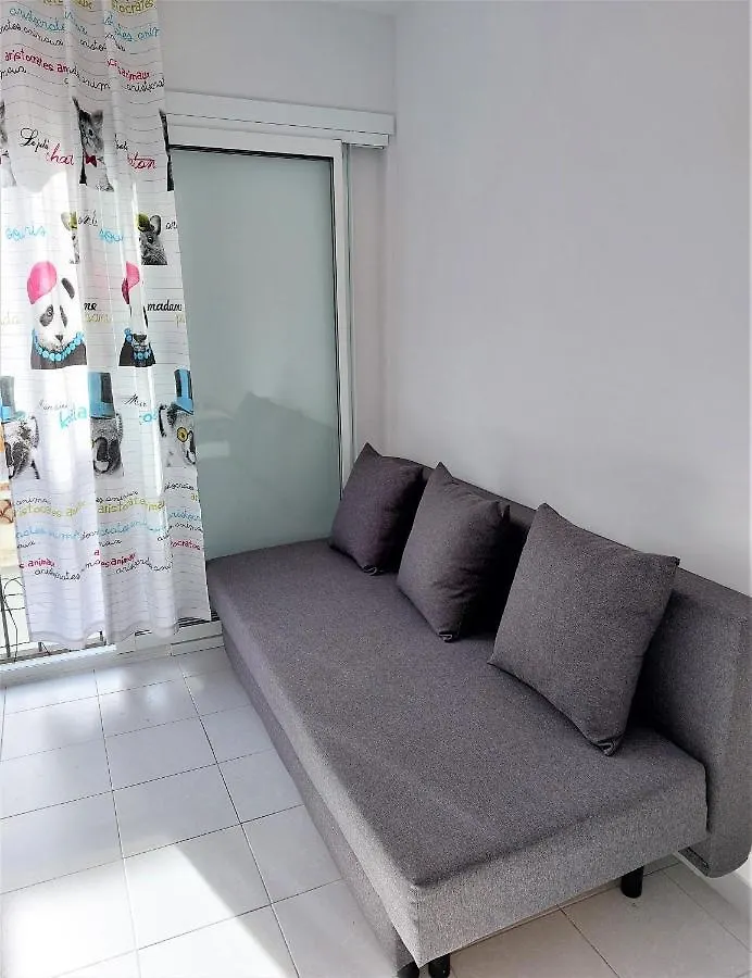 Apartamento En El Mar Roses 0*,  Spain