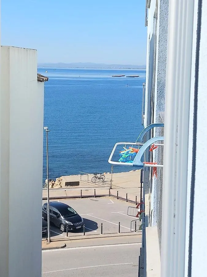 Apartamento En El Mar Roses